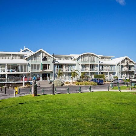 Aligned Corporate Residences Williamstown Eksteriør billede