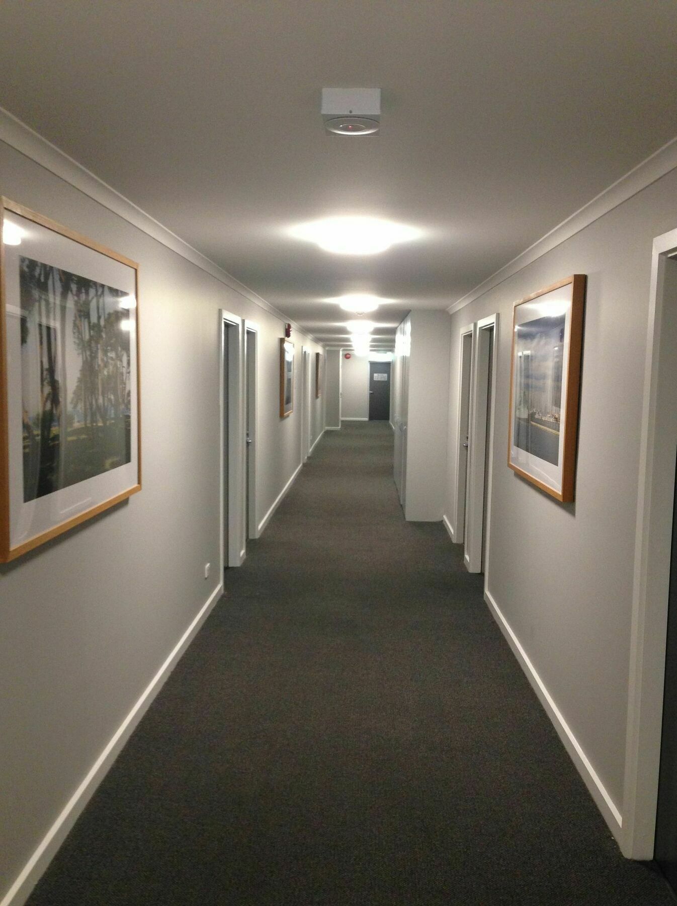 Aligned Corporate Residences Williamstown Eksteriør billede