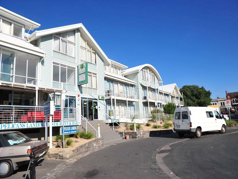 Aligned Corporate Residences Williamstown Eksteriør billede